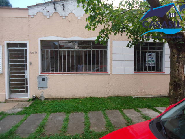 #390 - Sala para Venda em Curitiba - PR - 1