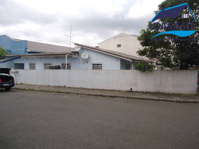 #407 - Casa para Venda em Curitiba - PR - 1